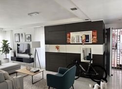 Blk 678D Edelweiss@jurong (Jurong West), HDB 5 Rooms #628326721